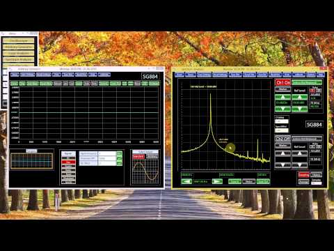 Analizzatore di spettro Tutorial