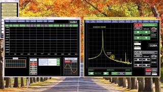 Spectrum Analyzer Tutorial