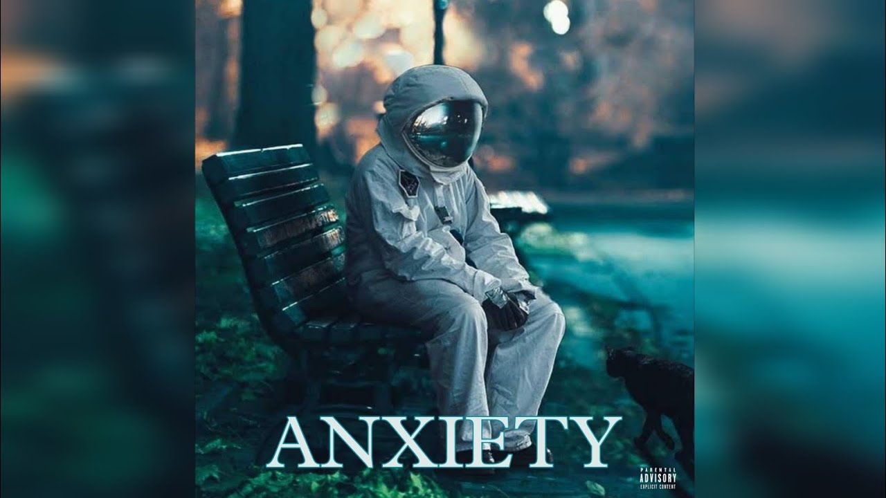 ANXIETY PROFIT MUZIC (OFFICIAL VIDEO) EMO DRILL SONG SAD DRILL