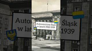 Autonomiczny Śląsk W Dwudziestoleciu Międzywojennym