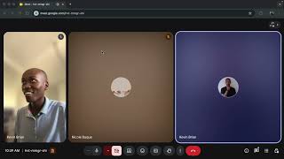 Day #1 as React.js Developer - DevXperience