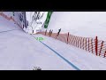 Ski Simpod  HeadStear and Physics and Sound