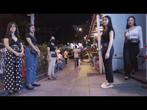 Video: Valgymas Jalan Alor Kvala Lumpūre