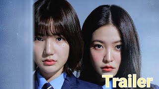 Bitch X Rich - Trailer(Eng Sub) 