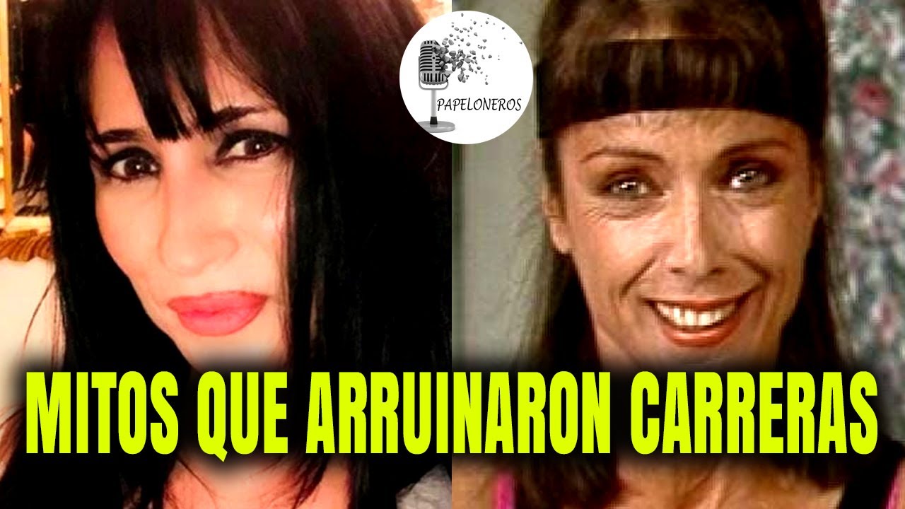 Los Mitos Urbanos que Arruinaron Carreras