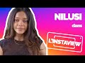 Capture de la vidéo Instaview : L''interview 100% Instagram De Nilusi