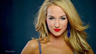 Miss Massachusetts World 2015 Maude Gorman