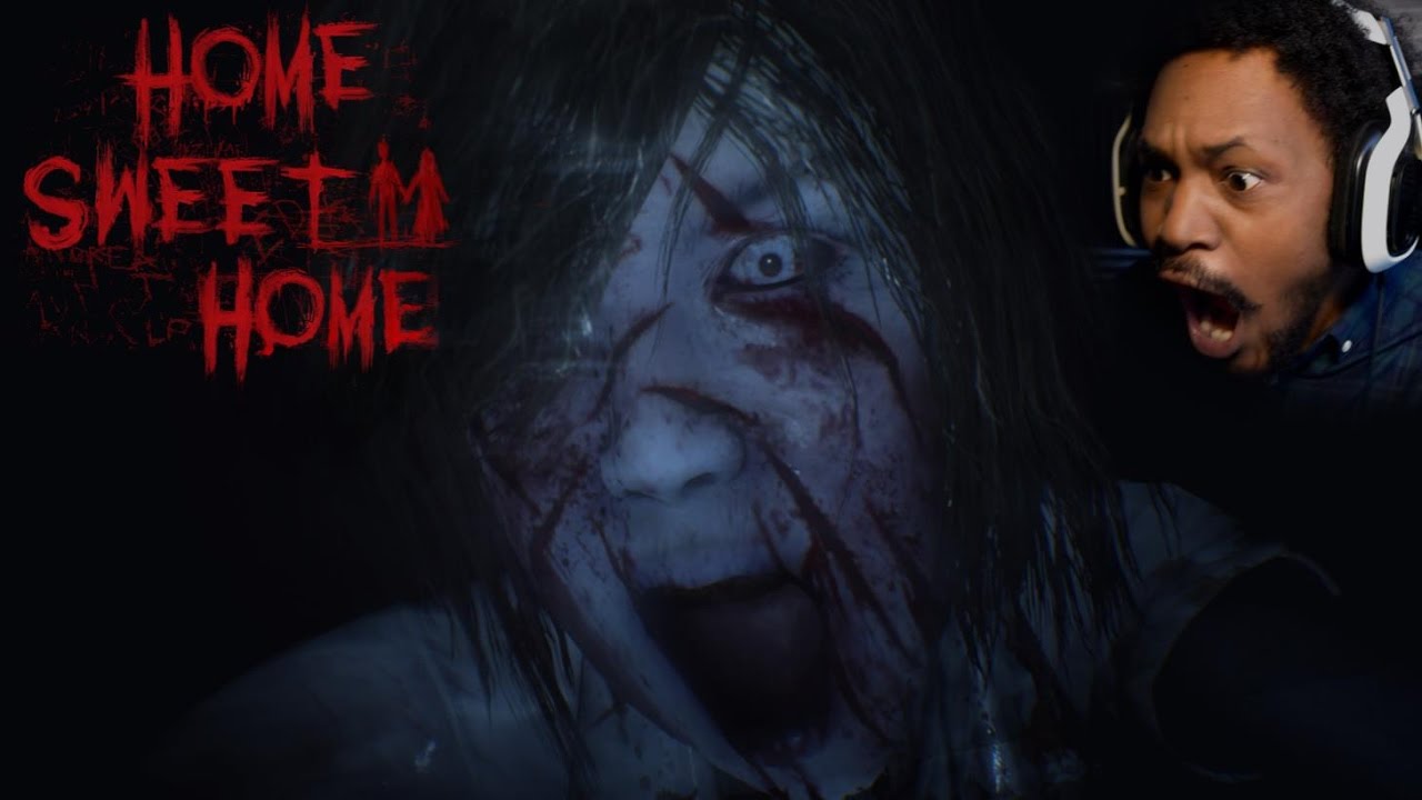 Home Sweet Home Gameplay Video