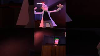Different characters vibing to OG Loc's song 4 #gta #gtasanandreas #memes #gaming #shorts