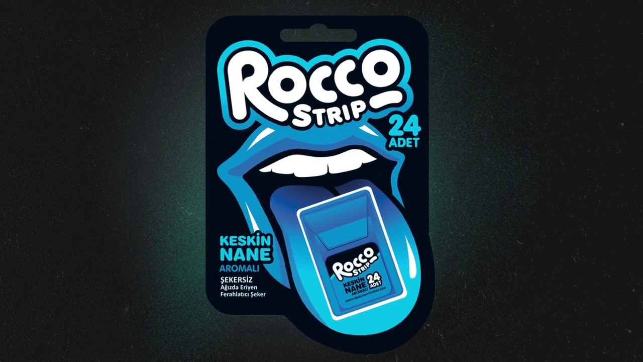 candy petřvald Rocco'dan Gelen Serin Hava Dalgası