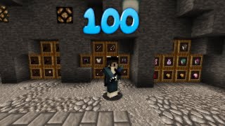 100 Abo Special | Texturepack release!