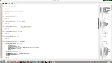 SAMP Pawn Tutorial #004 Name definieren