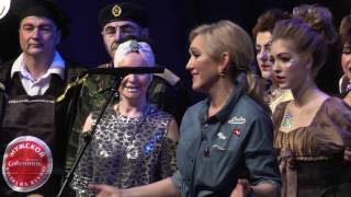 #Жить. песня. Королевство кривых зеркал в городе Т #Жить. песня. Королевство кривых зеркал в городе Т