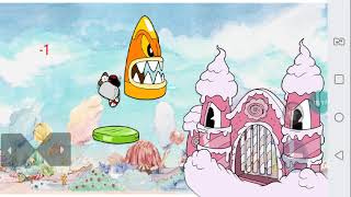 Cuphead Multiplayer Test