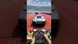1400HP Lamborghini Reventon🔥 - Forza Horizon 5
