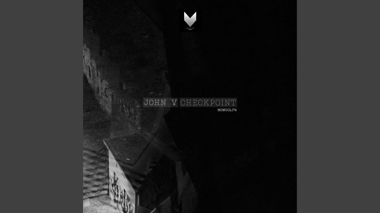 Watch Checkpoint on YouTube Watch Checkpoint on YouTube