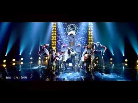 Superhoodz Crew- Showreel