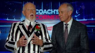 NHL Coach's Corner Playoffs April 29th, 2017 HD