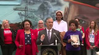 Attorney General Bonta Launches Office of Gun Violence Prevention