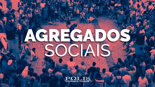 SOCIOLOGIA: Agregados Sociais