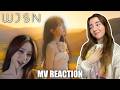 우주소녀 WJSN Bloom Hour Official MV REACTION 우주소녀 WJSN Bloom Hour Official MV REACTION