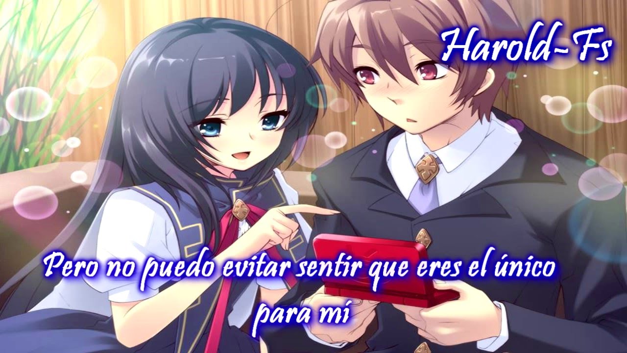 ★ S3RL ★ Forbidden (Sub español)