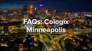 What makes Cologix Minneapolis a strong choice for interconnection?