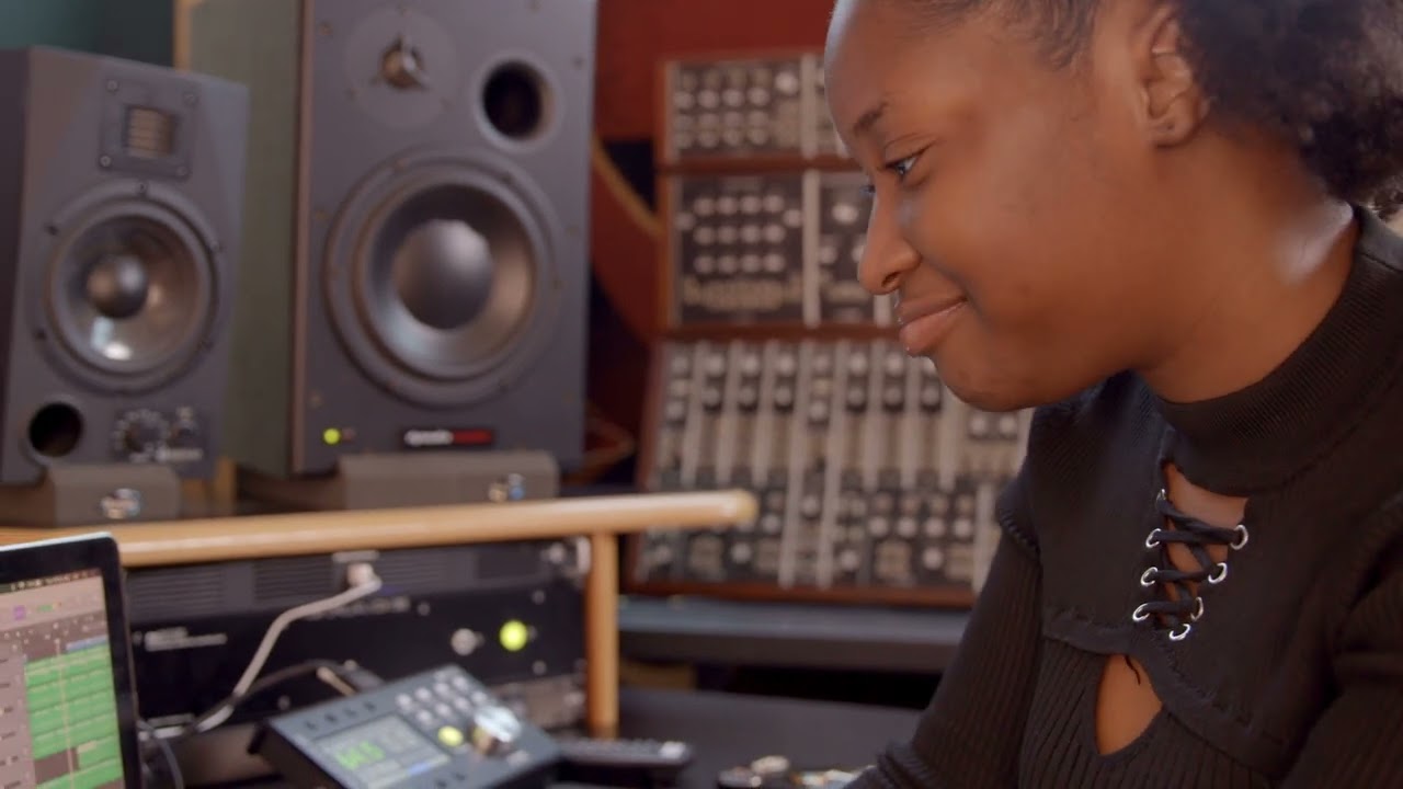 Beyond the Brick: Creative Freedom