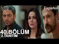 Uzak Şehir Capítulo 40 2. Introducción - ¡No eres la esposa de Cihan, eres mi esposa Alya!