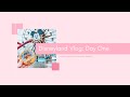 Disneyland Vlog: Day 1 | sharing magical memories to help YOU plan yours!