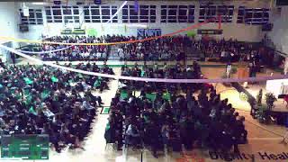 Catholic Schools Week Mass