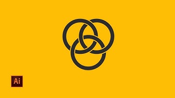 Clean Design With Illustrator Offset Path Tutorial