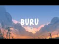 「 Lyrics + Romanji 」 | BURU - 4na / Shi-na