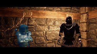 Game Dev Chill Stream – Unreal Engine 5 | TinkerHermit