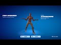 How To Get Atmosphere Emote For FREE! (Fortnite)