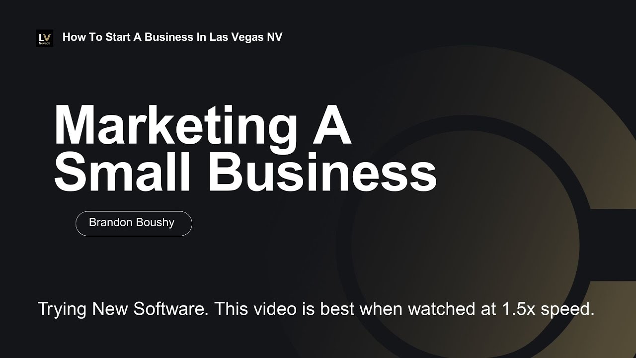 15 Marketing Strategies For Small Businesses (2025)
