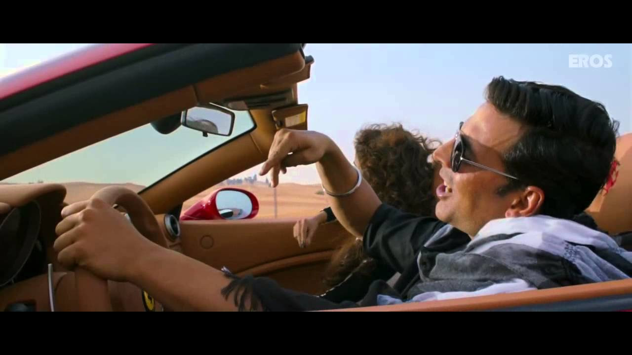 Long Drive full video song hd