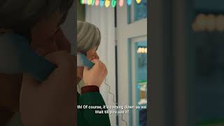🎄 Christmas Adventure Kicks Off! 🎅 | Lake: Seasons Greetings DLC Ep. 1 #LetsPlay #HolidayAdventure