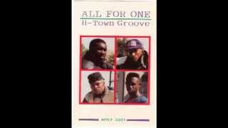 All For One - Dope Beats
