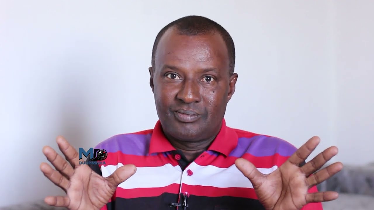 NINKI DUMARKA U SOO DHICI JIRAY WAA LA OGAADAY KII LABAADNA WAA LAGU BAROORTAY