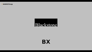 Blackstone Inc. (BX) Stock Analysis | Investment Review: Valuation, SWOT & more