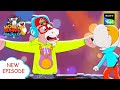 म्यूज़िकल मेनेस | Hunny Bunny Jholmaal Cartoons for kids Hindi | बच्चो की कहानियां | Sony YAY!