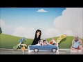 しんたろう、ゆっきーの結婚式余興アニメーションムービー