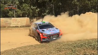 Top 10 Of Hairpins - Rally Exlusive