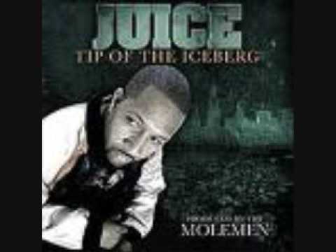 mc juice real hiphop