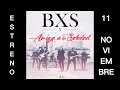 BXS - Amiga De La Soledad (Gran Estreno 11 de Noviembre) 2022