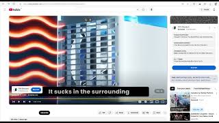 Google AI Can Detect Youtube SCAMS!! (yet they don't use it)