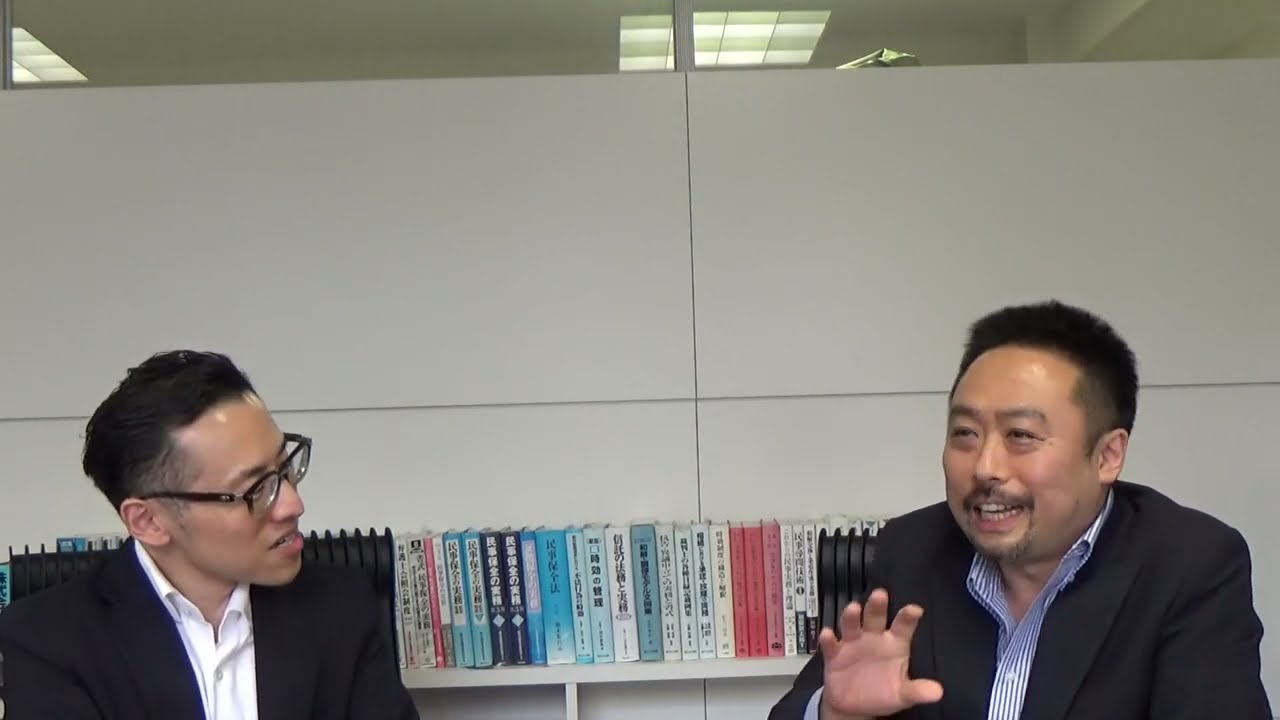 行政事件の水野先生に聞いてみた - YouTube