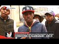 Wakazi Kitengela wasema kuwa polisi kuwa wengi barabarani kunaathiri biashara