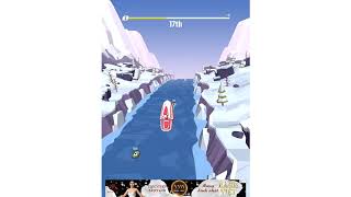 Flippy Race IOS-Android-Review-Gameplay-Walkthrough screenshot 1
